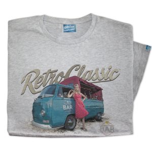 Wagonkered Bar Collaboration and red Dress Mens T-Shirt