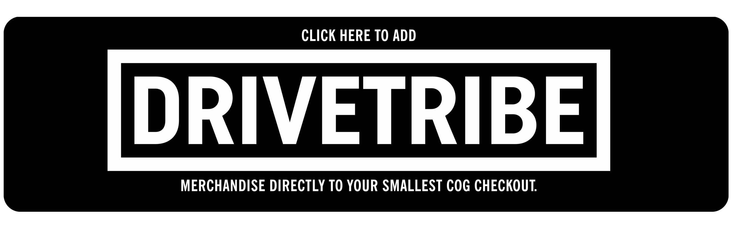 drivetribe-advert