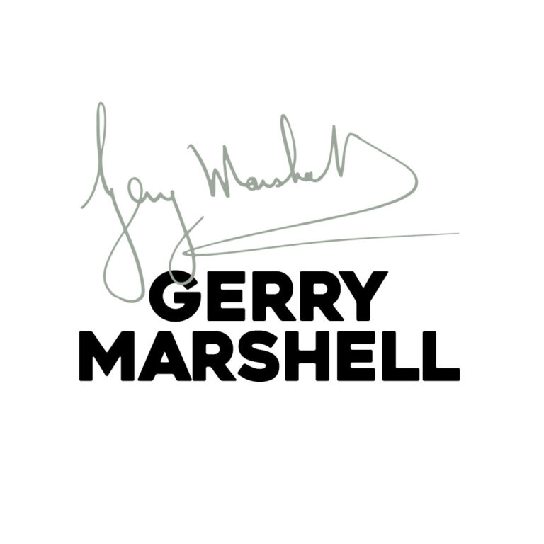Gerry Marshall Official Range