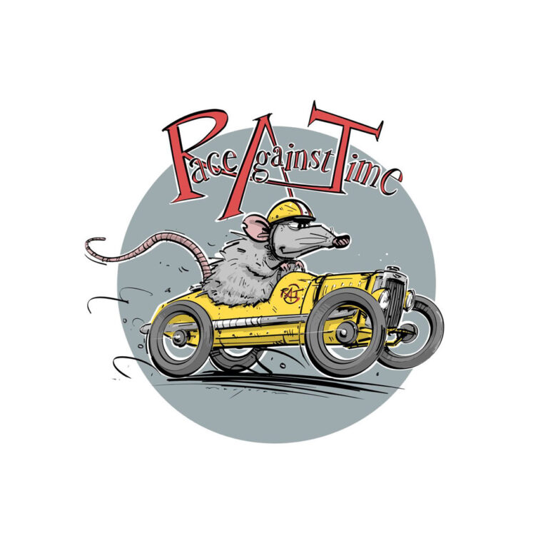 Race Against Time (R.A.T.)