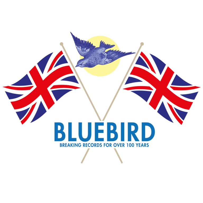 Campbell Heritage Trust 'Bluebird' Collaboration