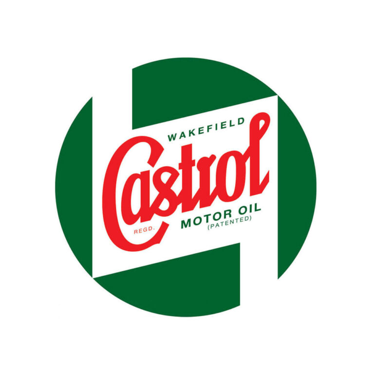Castrol Classic Oils Collaboration