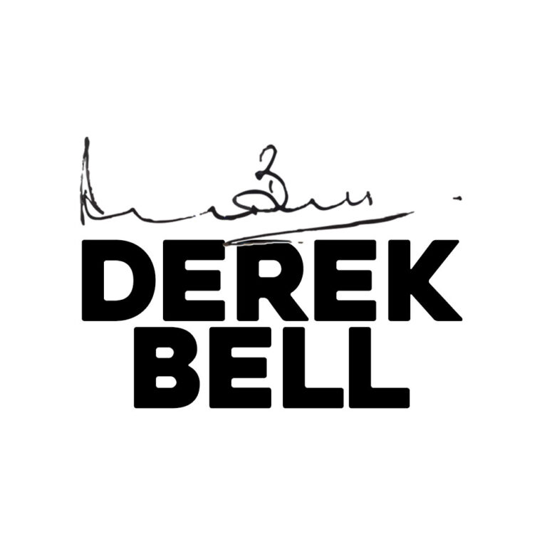 Derek Bell Official Range
