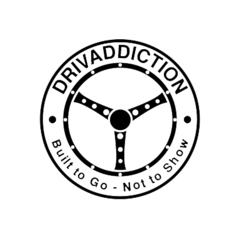 Drivaddiction