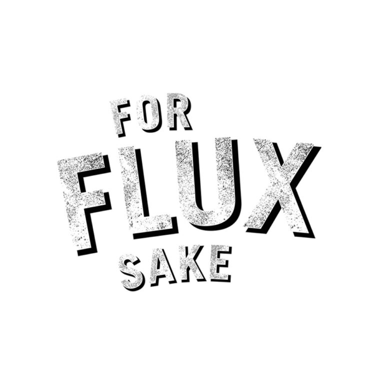 Ian Flux - 'For Flux Sake'
