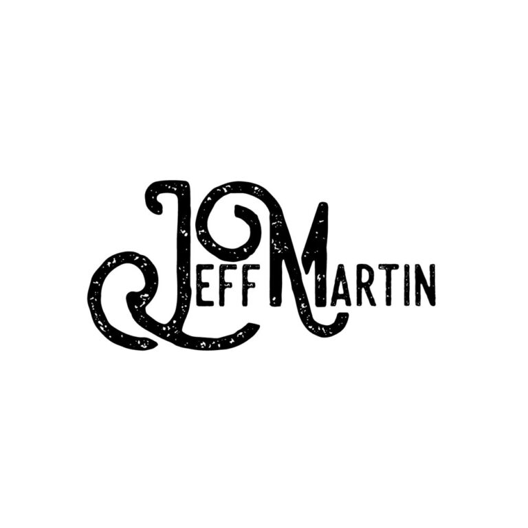 Jeff Martin