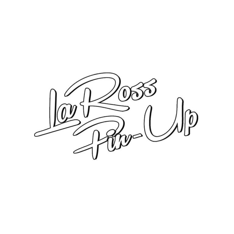 laross-pinup-model
