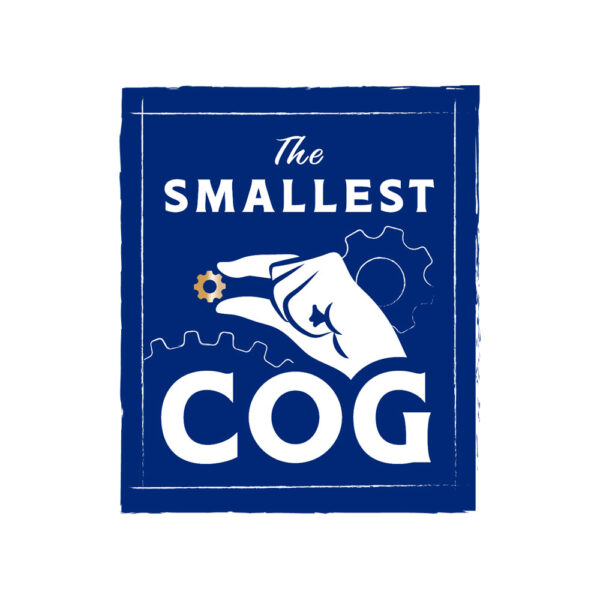 smallest-cog