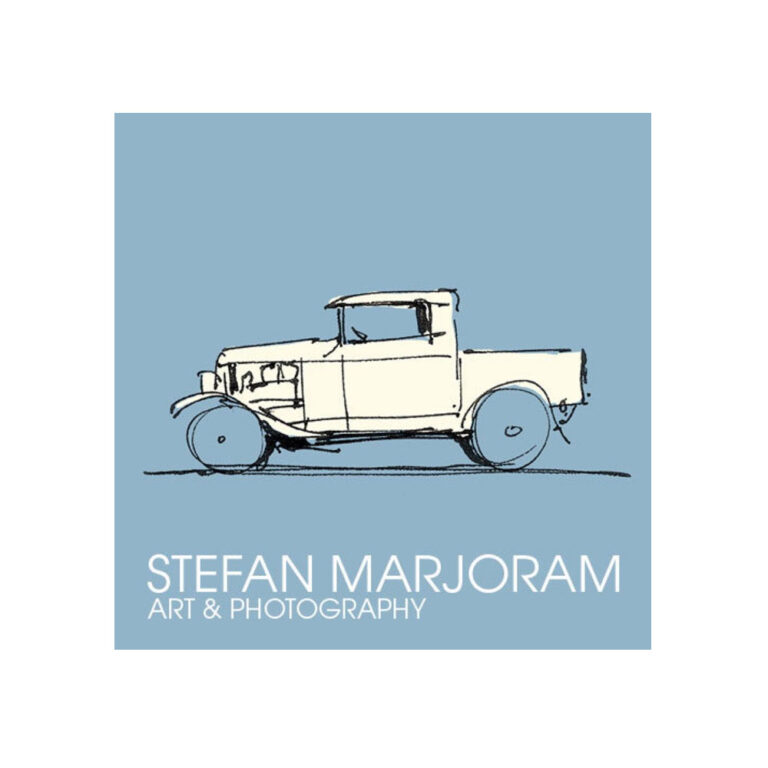 Stefan Marjoram Collaboration