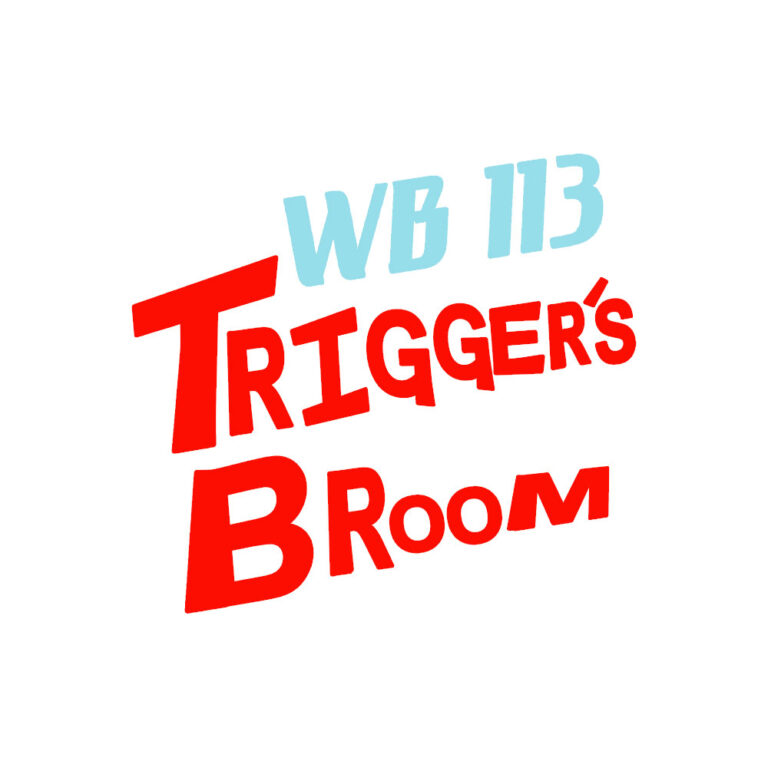 Triggers Broom
