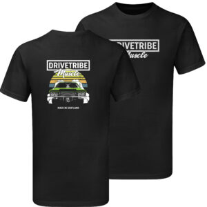 Drivetribe – Richard Hammond’s Custom 1971 Buick Riviera T-Shirt