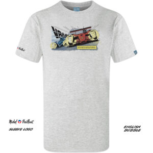 Michel Vaillant – Pour David T-shirt